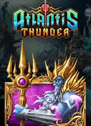 Atlantis Thunder Betano